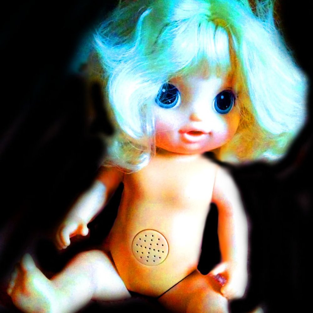Talking Doll